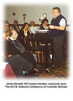 James Bendell